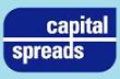 Capital Spreads logo